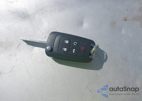 2013 Buick Encore Leather из США, поврежденный, VIN KL4CJCSB0DB209270